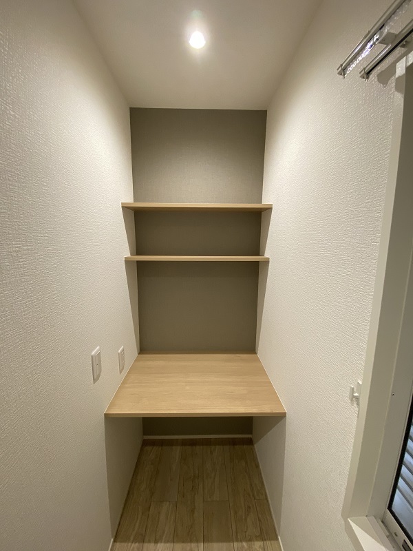 フレグランス江戸川台 101号-7