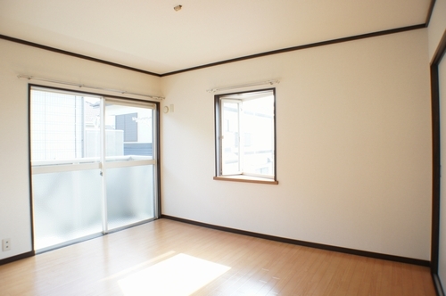 フレグランス江戸川台 201号-4