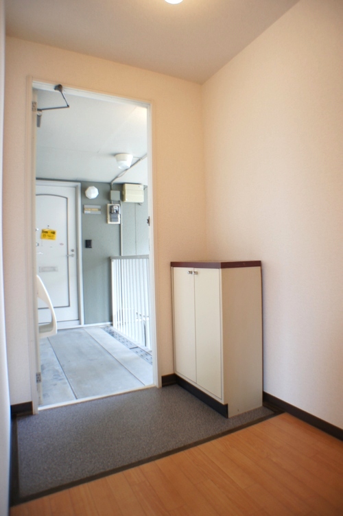 フレグランス江戸川台 201号-10