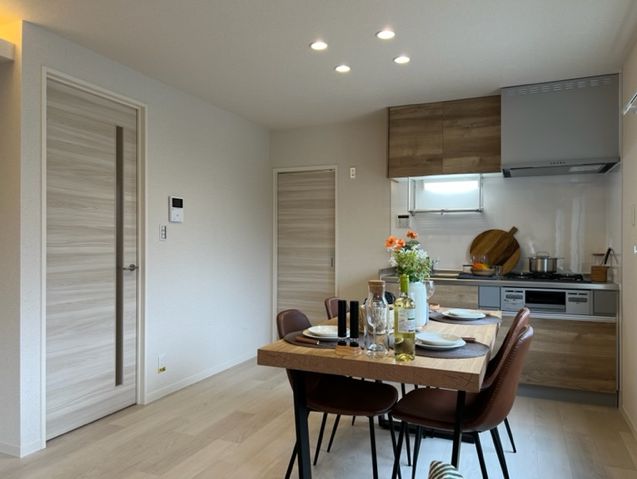 フレグランス江戸川台 202号-2