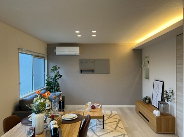 フレグランス江戸川台 202号-3