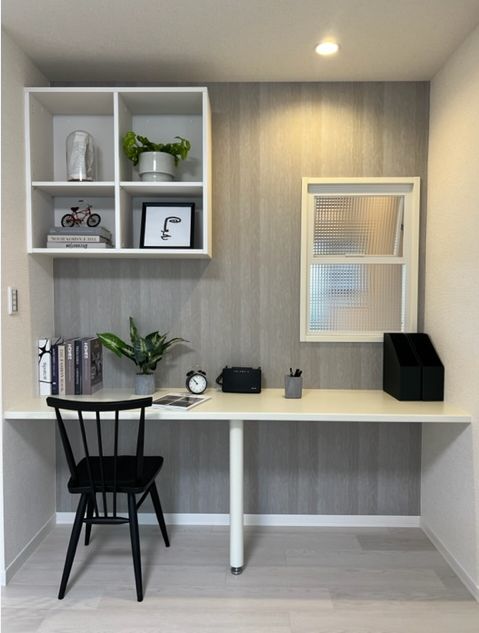 フレグランス江戸川台 202号-5