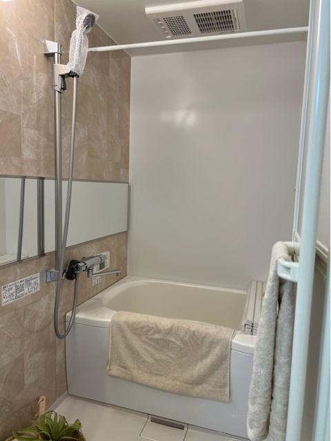 フレグランス江戸川台 202号-8