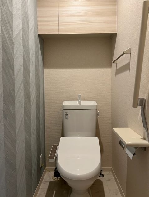 フレグランス江戸川台 202号-9