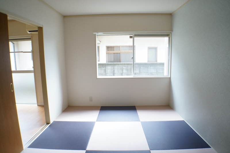 メゾンクレール 102号-2