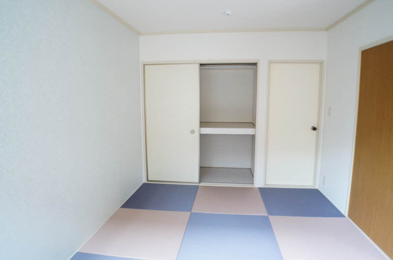 メゾンクレール 102号-3