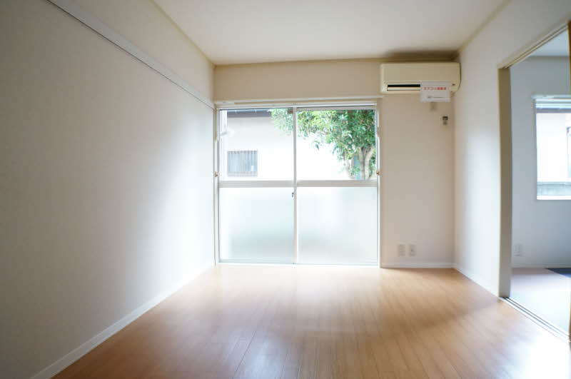 メゾンクレール 102号-4