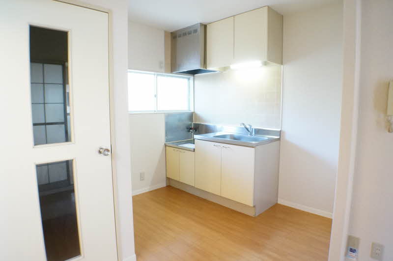 メゾンクレール 102号-6