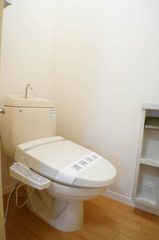 メゾンクレール 102号-8