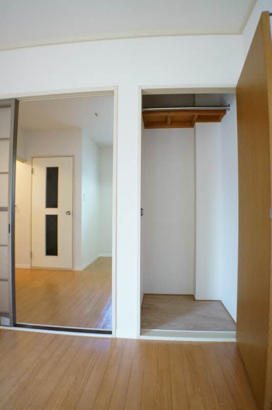 メゾンクレール 102号-11