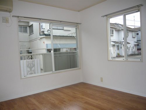 ドルチェ三角 103号-9