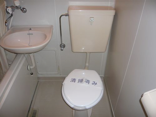 ドルチェ三角 103号-11