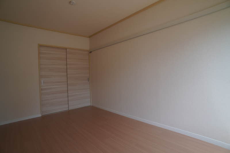 クレッセントハウス 102号-3