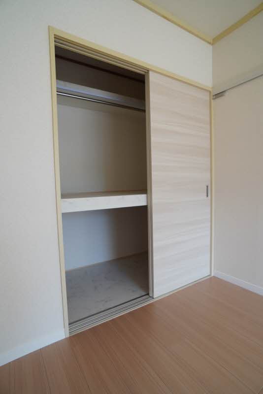 クレッセントハウス 102号-4