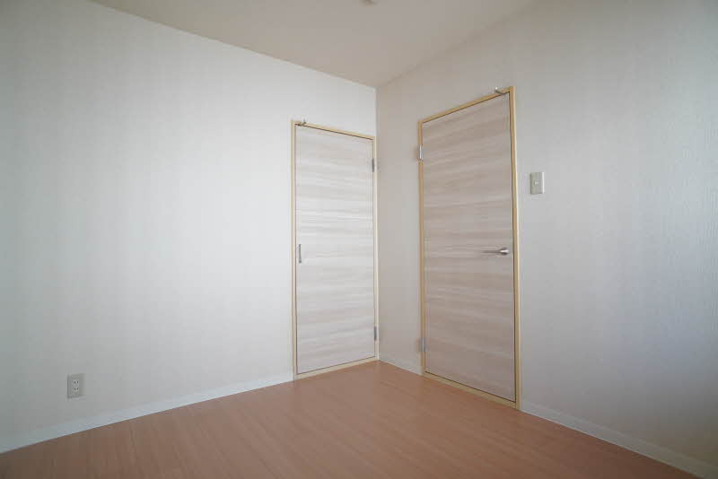 クレッセントハウス 102号-5