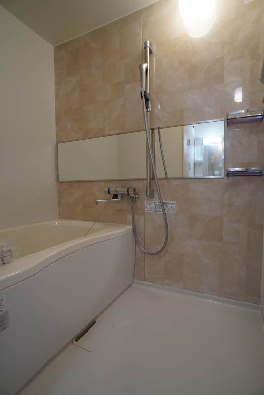 クレッセントハウス 102号-7