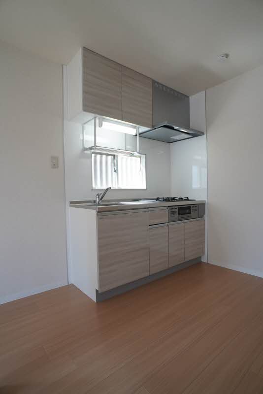 クレッセントハウス 102号-10