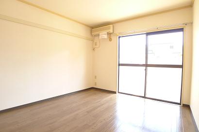 コーポクローカス 102号-2