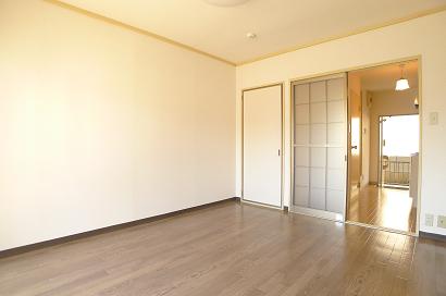 コーポクローカス 102号-3