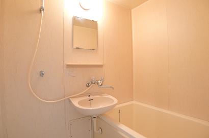 コーポクローカス 102号-5