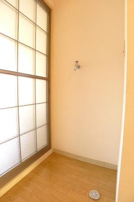 コーポクローカス 102号-9