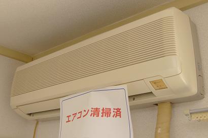 コーポクローカス 102号-10