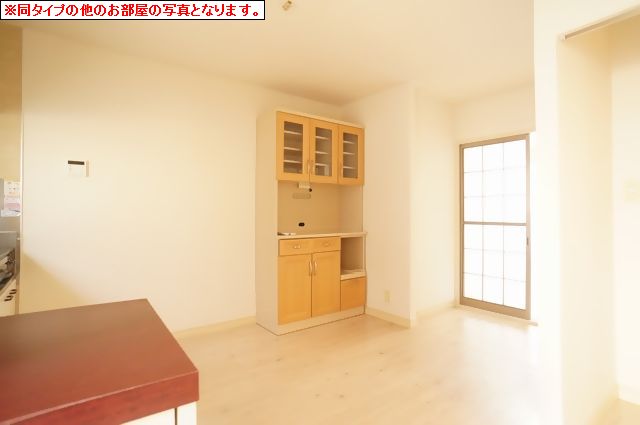 ルミエール柏 101号-7