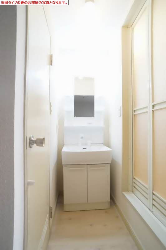 ルミエール柏 101号-10