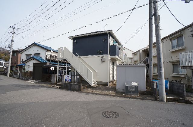 チェリーハイツ佐倉 201号-10