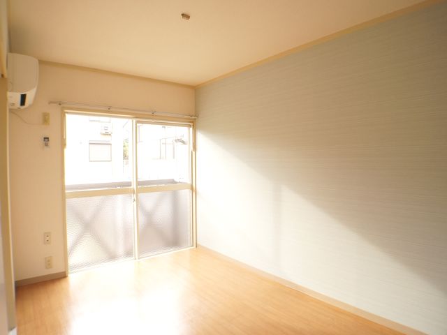 ハウゼル葵 201号-2