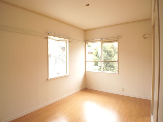 ハウゼル葵 201号-5