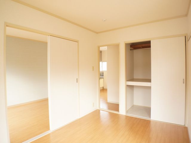 ハウゼル葵 201号-6