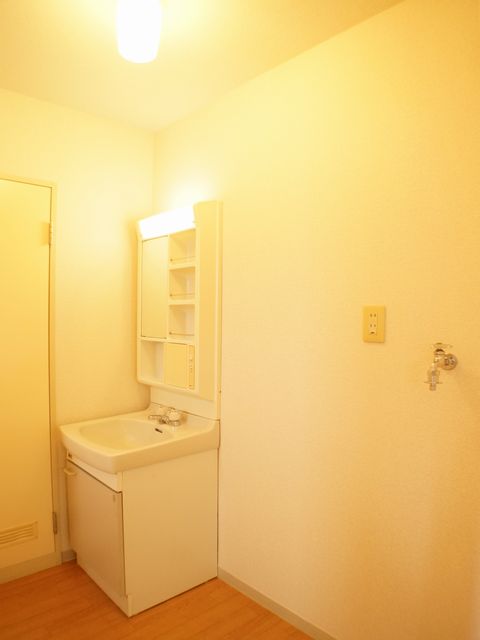 ハウゼル葵 201号-7