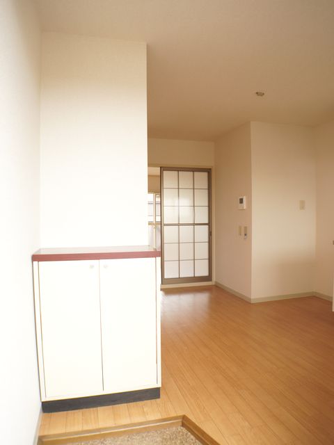 ハウゼル葵 201号-11