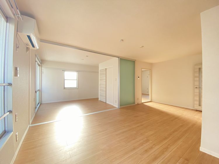 ヴェルデ西都賀 201号-3