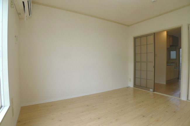 メゾンファーストヴィラ 111号-4