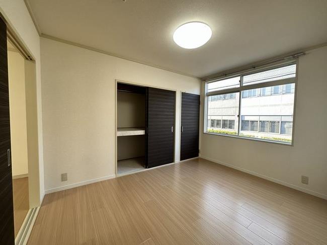 サンハイツ美しが丘 102号-3