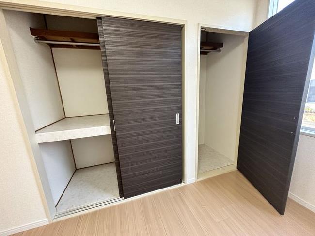 サンハイツ美しが丘 102号-4