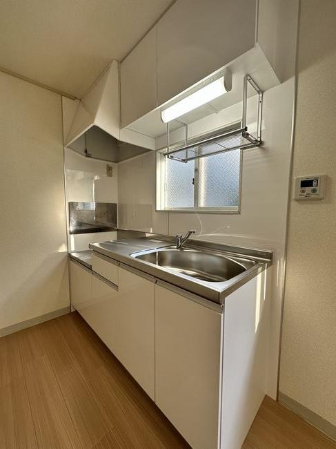 サンハイツ美しが丘 102号-5