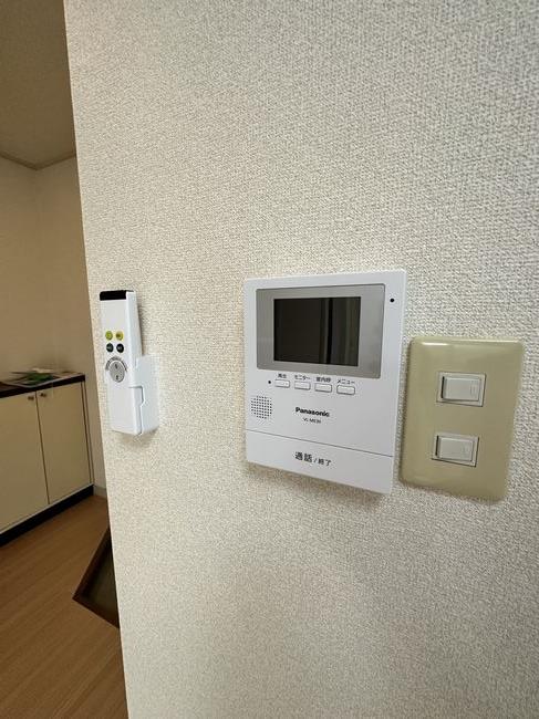 サンハイツ美しが丘 102号-6