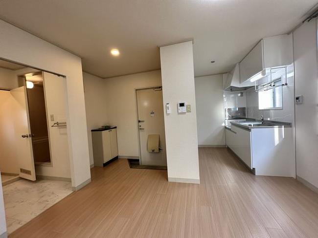 サンハイツ美しが丘 102号-10