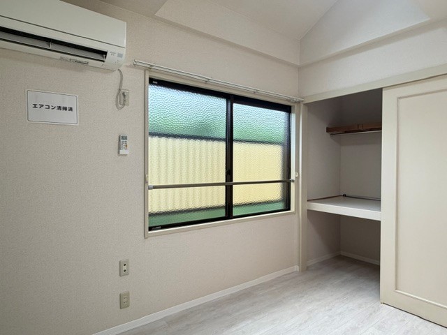 ツィンメゾンB館 202号-8