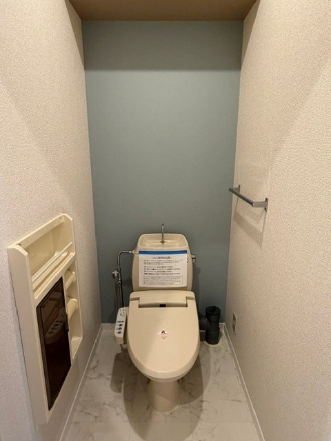 ツィンメゾンB館 202号-11