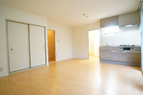 グリ－ンハイツ 102号-2