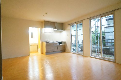 グリ－ンハイツ 102号-3