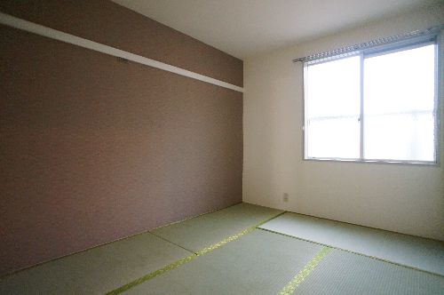 グリ－ンハイツ 102号-6