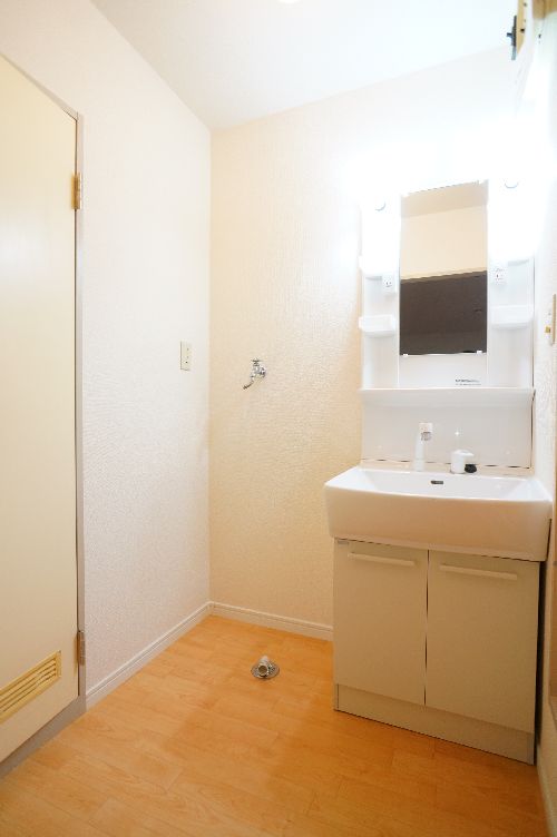 グリ－ンハイツ 102号-8