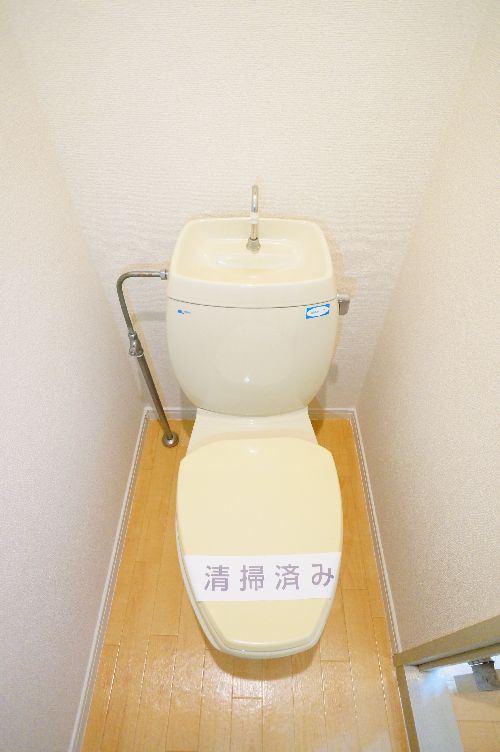 グリ－ンハイツ 102号-10