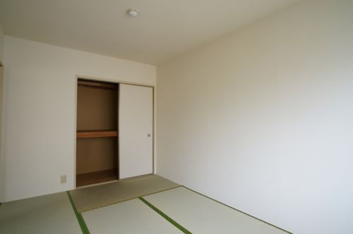 グリ-ンハイツ 206号-4