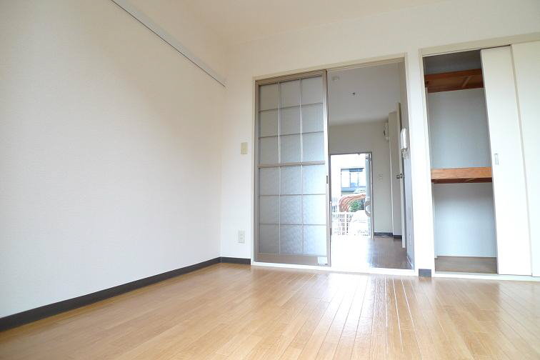 ＭＦコーポ 201号-2